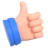 recommend icon
